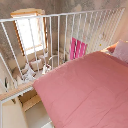 Casarosa Piccolo-slim And Stylish Apt, *