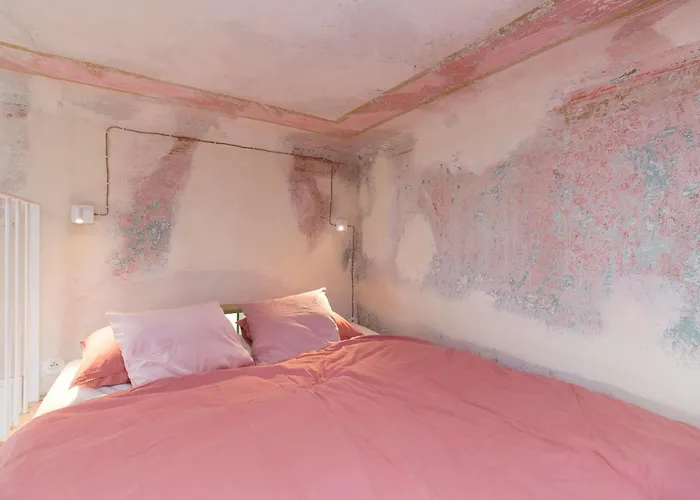 Casarosa Piccolo-slim And Stylish Apt, * Cesky Krumlov